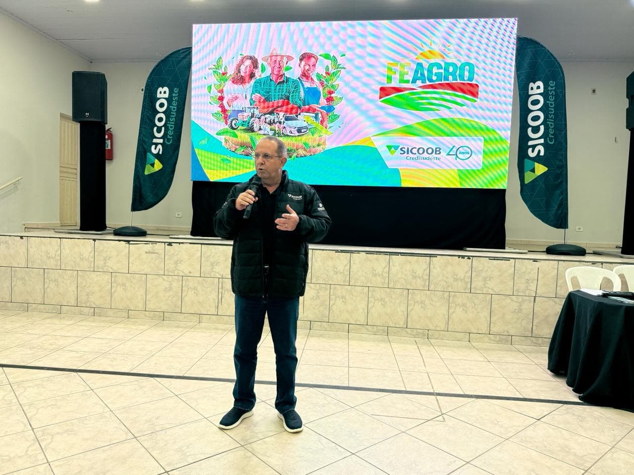 *FEAGRO Espera Feliz 2026 é lançada e reafirma sua tradição como a maior feira de negócios e oportunidades da região em sua 10° Edição*